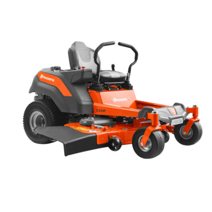 Husqvarna Z248F Zero Turn Lawn Mower – 48″ 726Cc 23Hp V-Twin