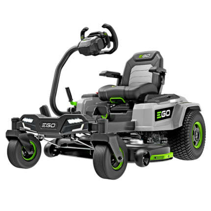 EGO Power+ 42″ 56-Volt Lithium-Ion Z6 Zero Turn Mower