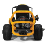 Cub Cadet Ultima ZT1 – 50” Fabricated Deck 25HP V-Twin Kohler Zero Turn Mower - Image 2