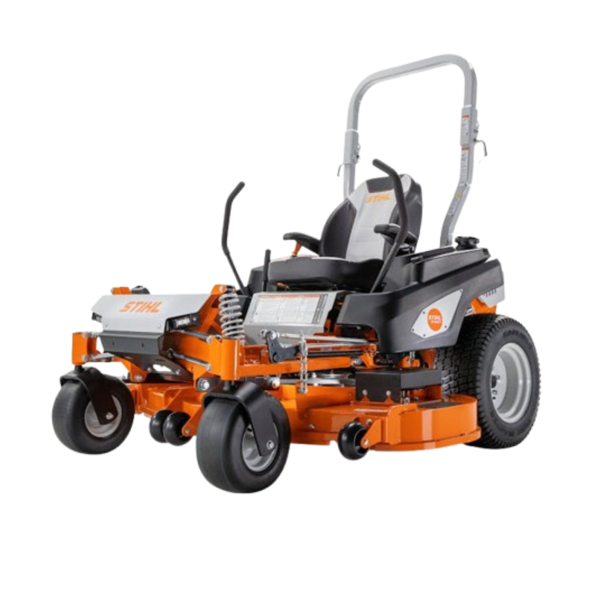 mclmedu-product-28-image-1 Stihl RZ 560 K Commercial 60″ Zero Turn Lawn Mower - Image 1