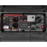 Predator 3500 Watt Super Quiet Inverter Generator - Image 3